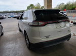 2018 Ford Edge Sel Неизвестно vin: 2FMPK4J86JBB02788