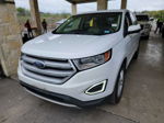 2018 Ford Edge Sel Unknown vin: 2FMPK4J86JBB02788