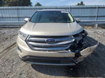 2018 Ford Edge Sel Gold vin: 2FMPK4J86JBB11586