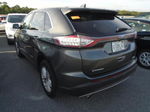 2018 Ford Edge Sel Unknown vin: 2FMPK4J87JBC54322