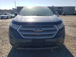 2016 Ford Edge Sel Двухцветный vin: 2FMPK4J89GBB56627