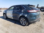 2016 Ford Edge Sel Двухцветный vin: 2FMPK4J89GBB56627