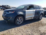 2016 Ford Edge Sel Двухцветный vin: 2FMPK4J89GBB56627