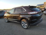 2017 Ford Edge Sel Black vin: 2FMPK4J89HBB94604