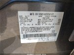 2017 Ford Edge Sel Silver vin: 2FMPK4J8XHBC14097