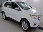 2016 Ford Edge Sel Unknown vin: 2FMPK4J90GBB58405