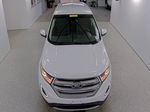 2016 Ford Edge Sel Unknown vin: 2FMPK4J90GBB58405