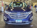 2016 Ford Edge Sel vin: 2FMPK4J90GBC26587