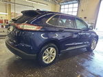 2016 Ford Edge Sel vin: 2FMPK4J90GBC26587