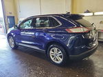 2016 Ford Edge Sel vin: 2FMPK4J90GBC26587