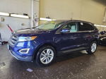 2016 Ford Edge Sel vin: 2FMPK4J90GBC26587