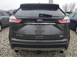 2019 Ford Edge Sel Charcoal vin: 2FMPK4J90KBB68683