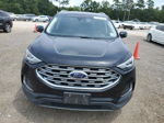 2019 Ford Edge Sel Black vin: 2FMPK4J90KBC03545