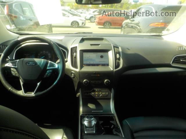 2020 Ford Edge Sel/st Line Неизвестно vin: 2FMPK4J90LBA18848