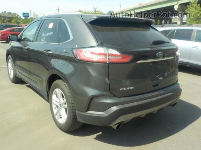 2020 Ford Edge Sel/st Line Unknown vin: 2FMPK4J90LBA18848