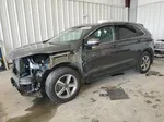 2020 Ford Edge Sel Gray vin: 2FMPK4J90LBB18481