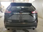 2020 Ford Edge Sel Gray vin: 2FMPK4J90LBB18481