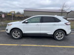 2017 Ford Edge Sel vin: 2FMPK4J91HBC10559