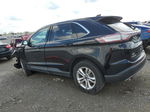 2016 Ford Edge Sel Black vin: 2FMPK4J92GBB77649