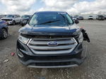 2016 Ford Edge Sel Black vin: 2FMPK4J92GBB77649