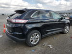 2016 Ford Edge Sel Black vin: 2FMPK4J92GBB77649