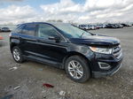 2016 Ford Edge Sel Black vin: 2FMPK4J92GBB77649