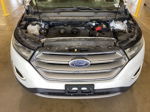 2018 Ford Edge Sel vin: 2FMPK4J92JBC24833