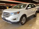 2018 Ford Edge Sel vin: 2FMPK4J92JBC24833