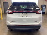 2018 Ford Edge Sel vin: 2FMPK4J92JBC24833