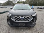 2019 Ford Edge Sel Черный vin: 2FMPK4J92KBB75876