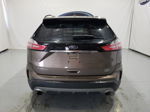 2019 Ford Edge Sel Gray vin: 2FMPK4J92KBC28463