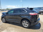 2020 Ford Edge Sel Black vin: 2FMPK4J92LBA35957