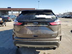 2019 Ford Edge Sel Tan vin: 2FMPK4J93KBB75241