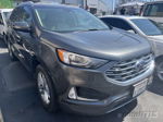 2019 Ford Edge Sel Unknown vin: 2FMPK4J93KBB77328