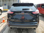 2020 Ford Edge Sel Черный vin: 2FMPK4J93LBA71219