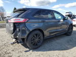 2020 Ford Edge Sel Charcoal vin: 2FMPK4J93LBB53130