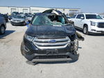 2016 Ford Edge Sel Black vin: 2FMPK4J94GBC36068