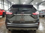 2019 Ford Edge Sel Серый vin: 2FMPK4J94KBC06612