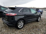 2019 Ford Edge Sel Black vin: 2FMPK4J94KBC33955