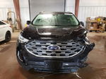 2019 Ford Edge Sel Black vin: 2FMPK4J94KBC58984