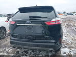 2020 Ford Edge Sel Black vin: 2FMPK4J94LBA70676