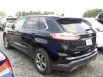 2020 Ford Edge Sel/st Line Black vin: 2FMPK4J94LBB22405