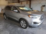 2020 Ford Edge Sel Gray vin: 2FMPK4J94LBB54724