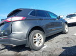 2016 Ford Edge Sel Черный vin: 2FMPK4J95GBB86345