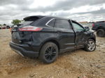 2019 Ford Edge Sel Black vin: 2FMPK4J95KBB48073