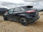 2019 Ford Edge Sel Black vin: 2FMPK4J95KBB48073