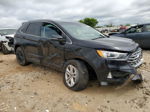 2019 Ford Edge Sel Black vin: 2FMPK4J95KBB48073