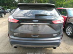 2019 Ford Edge Sel Серый vin: 2FMPK4J95KBC00639