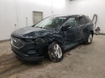 2019 Ford Edge Sel Бирюзовый vin: 2FMPK4J95KBC60744