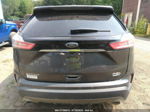 2020 Ford Edge Sel/st Line Gray vin: 2FMPK4J95LBA92086